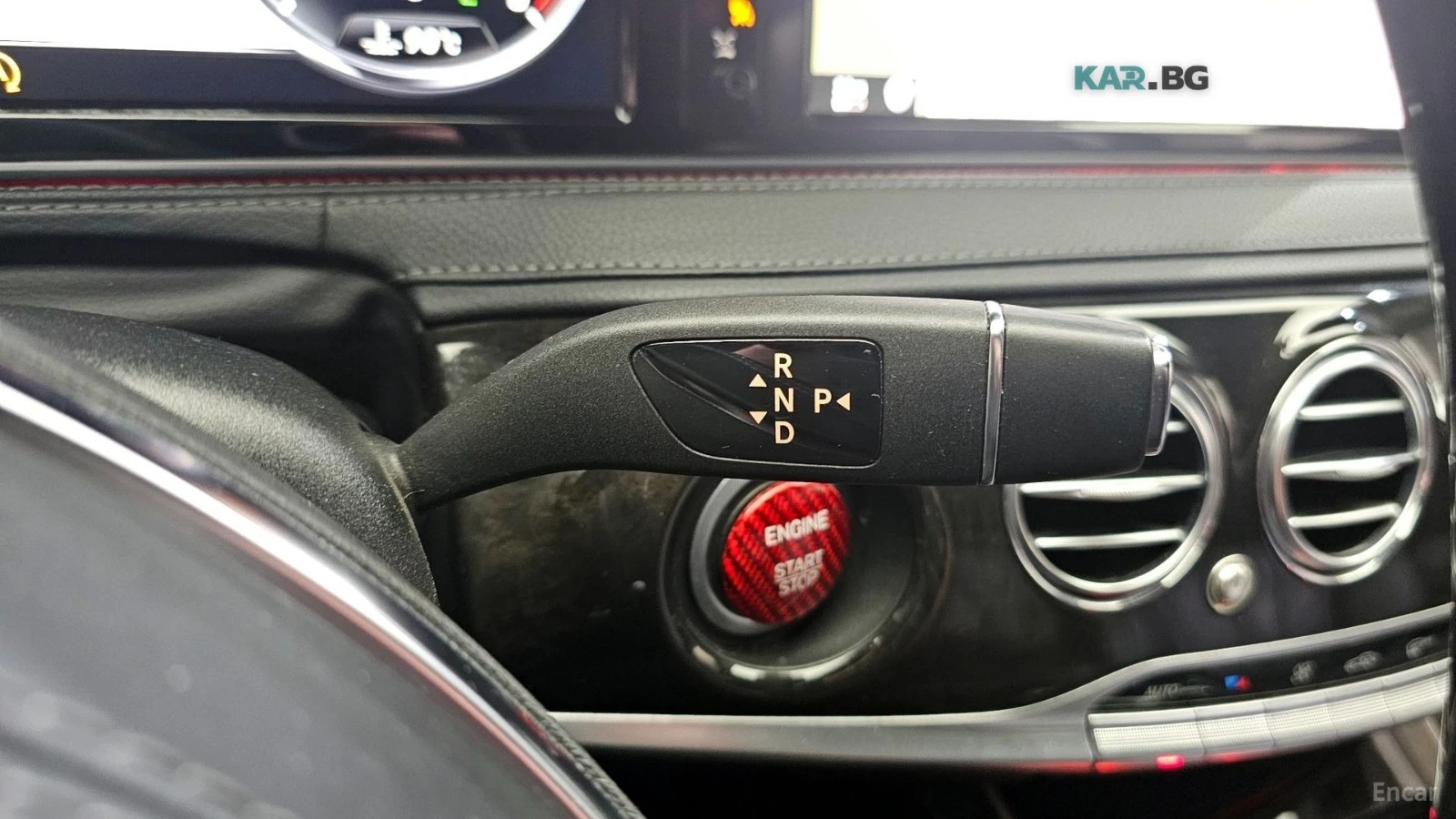 Mercedes-Benz S 350 4MATIC* BURMESTER* 360* ПОДГРЕВ* ОБДУХВАНЕ* ПАНОРА, снимка 8 - Автомобили и джипове - 55250014