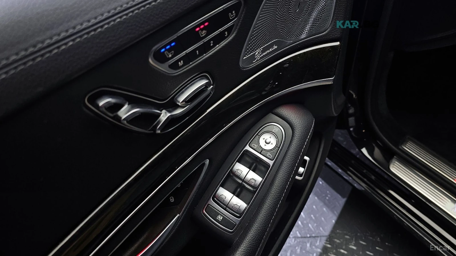 Mercedes-Benz S 350 4MATIC* BURMESTER* 360* ПОДГРЕВ* ОБДУХВАНЕ* ПАНОРА, снимка 13 - Автомобили и джипове - 55250014