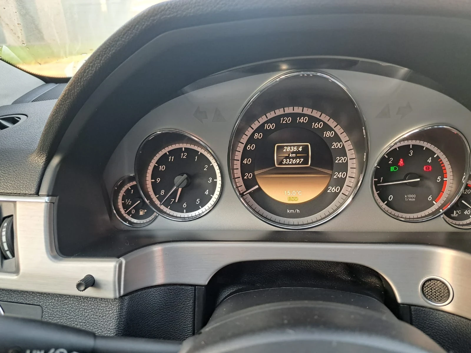 Mercedes-Benz E 200 Нов внос от Белгия!!!, снимка 15 - Автомобили и джипове - 55254930