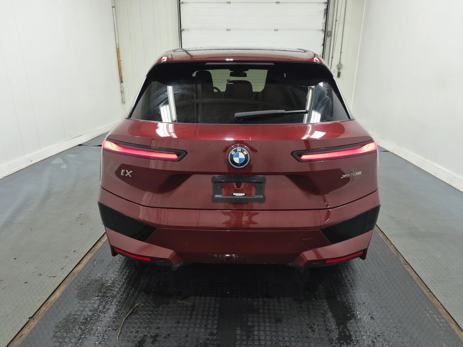 BMW iX xDrive50, снимка 4 - Автомобили и джипове - 55269843