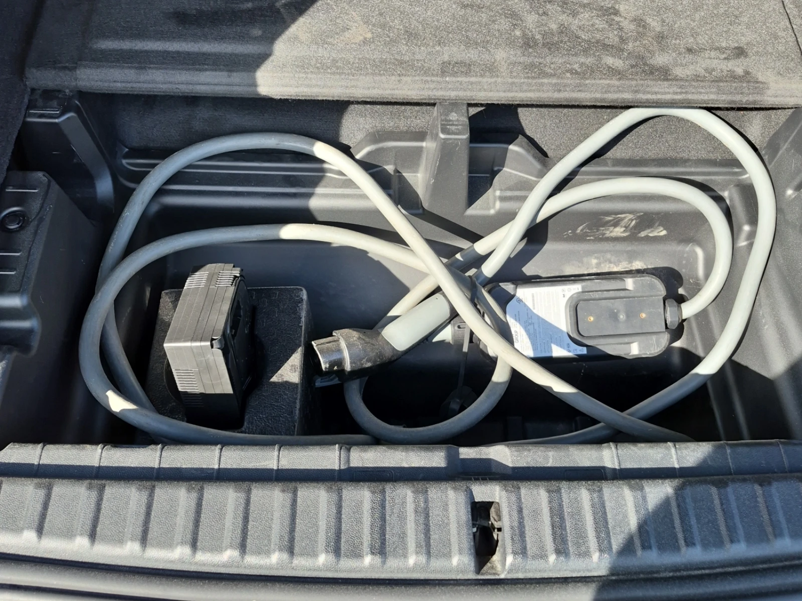 BMW iX xDrive50, снимка 16 - Автомобили и джипове - 55269843