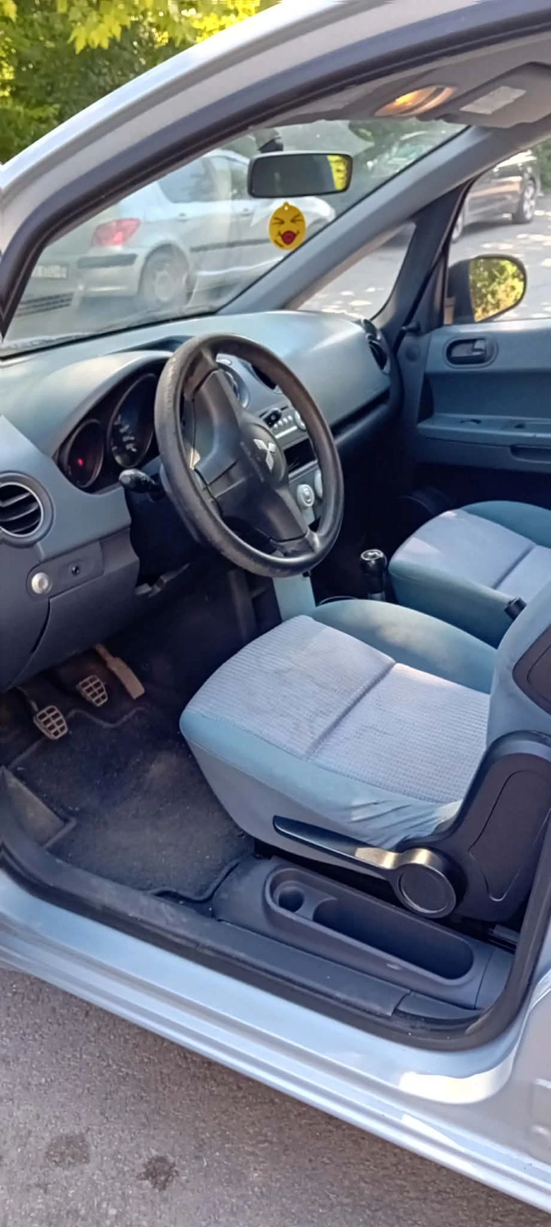 Mitsubishi Colt, снимка 3 - Автомобили и джипове - 55299907
