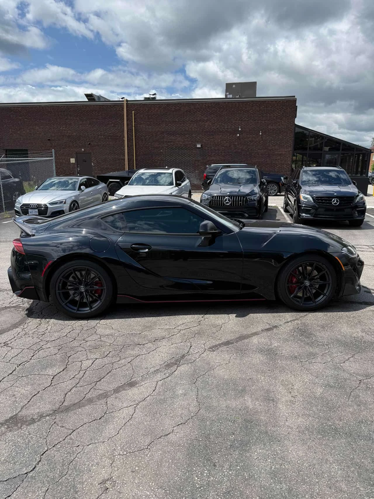 Toyota Supra * Coupe * ���������� ��� ������������ ������*  | Mobile.bg � ����������� 3