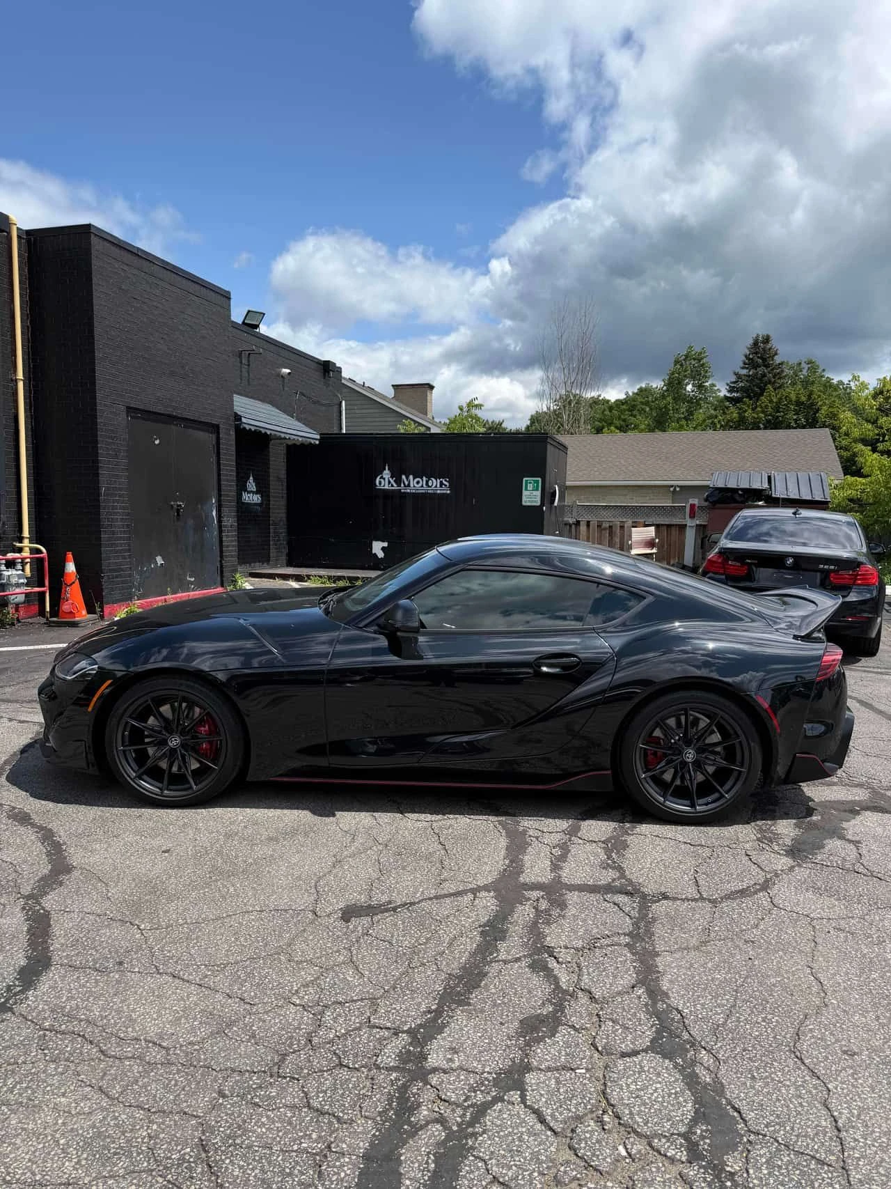 Toyota Supra * Coupe * ���������� ��� ������������ ������*  | Mobile.bg � ����������� 2