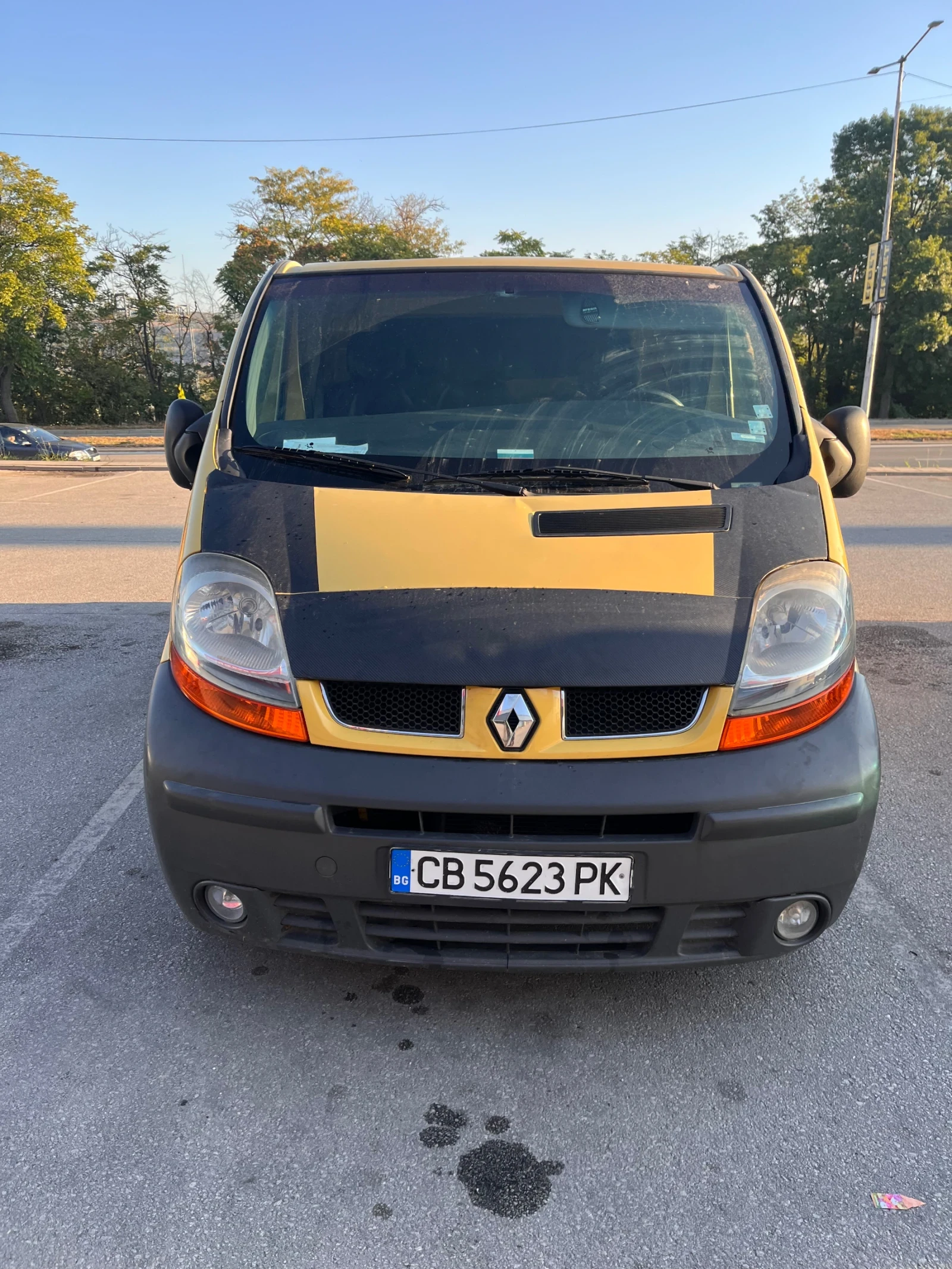 Renault 10, снимка 2 - Автомобили и джипове - 55578631