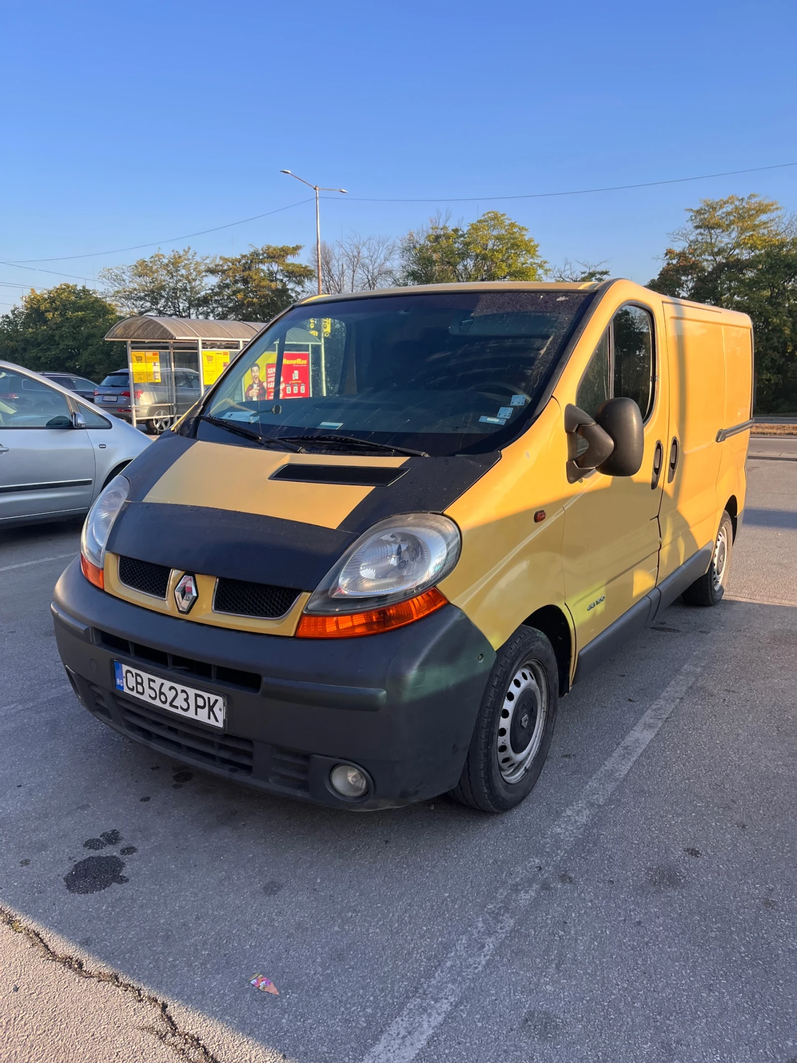 Renault 10, снимка 3 - Автомобили и джипове - 55578631