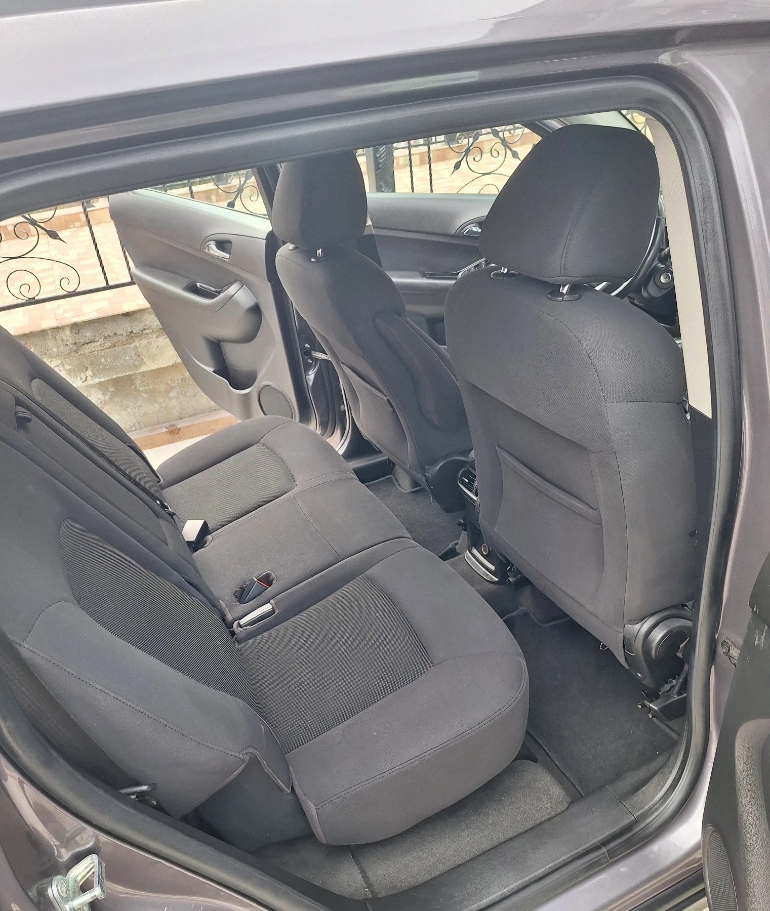 Chevrolet Orlando 2.0D 163, снимка 6 - Автомобили и джипове - 55606976