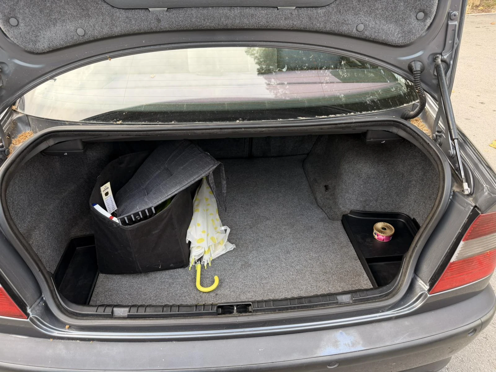 BMW 320, снимка 9 - Автомобили и джипове - 55630624