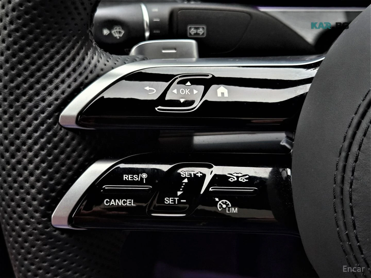 Mercedes-Benz CLS 450 AMG 4MATIC* HUD* 360* ECS* КОЖА* НАВИ* ПАНО, снимка 10 - Автомобили и джипове - 55819586