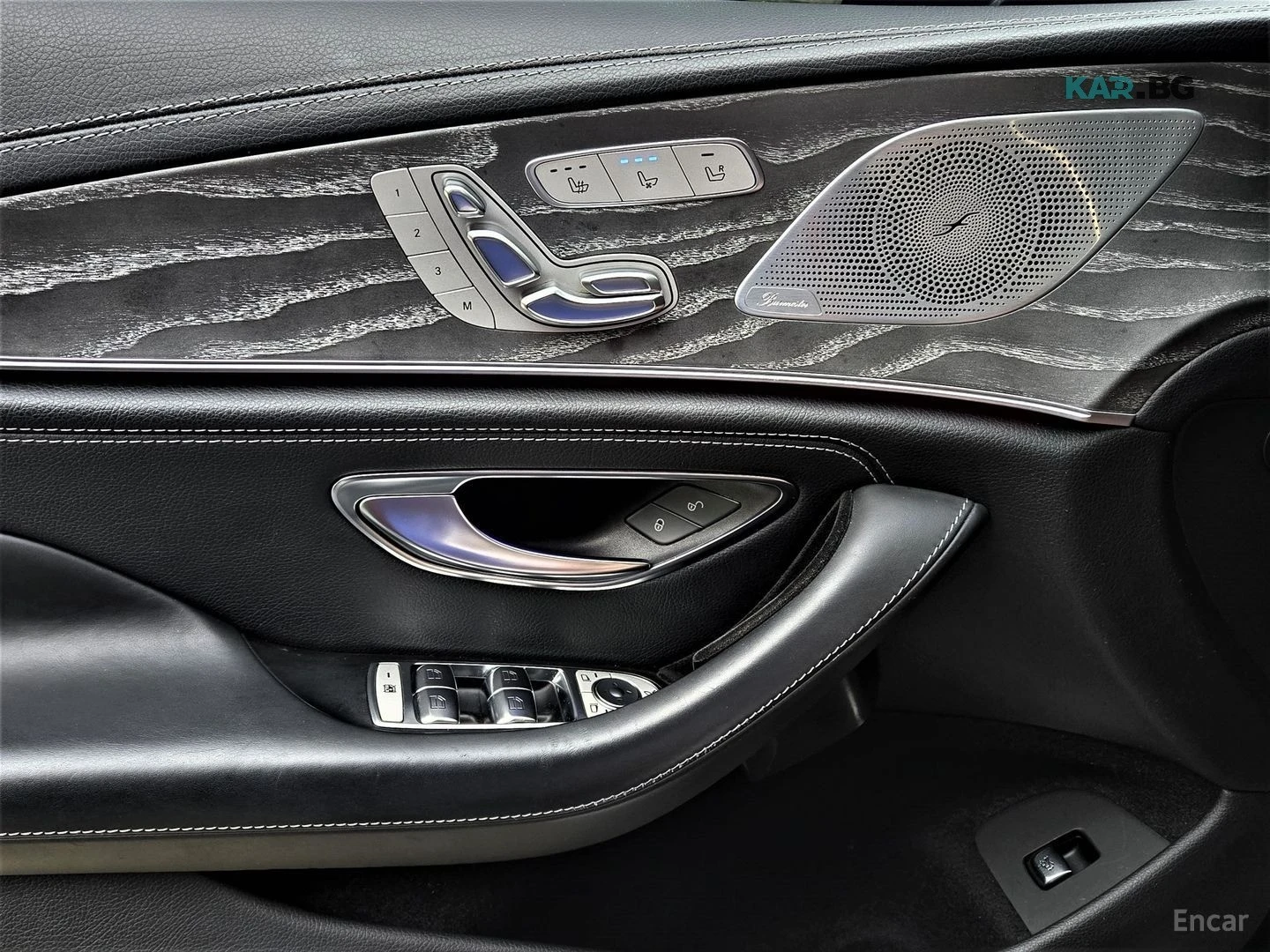 Mercedes-Benz CLS 450 AMG 4MATIC* HUD* 360* ECS* КОЖА* НАВИ* ПАНО, снимка 14 - Автомобили и джипове - 55819586
