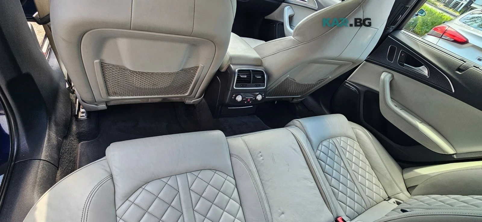 Audi S6 Автокредит Цена до България, снимка 14 - Автомобили и джипове - 55821555