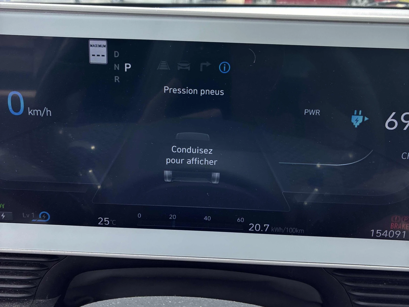 Hyundai Ioniq 5 Preferred / Carfax / Автокредит, снимка 8 - Автомобили и джипове - 56047503