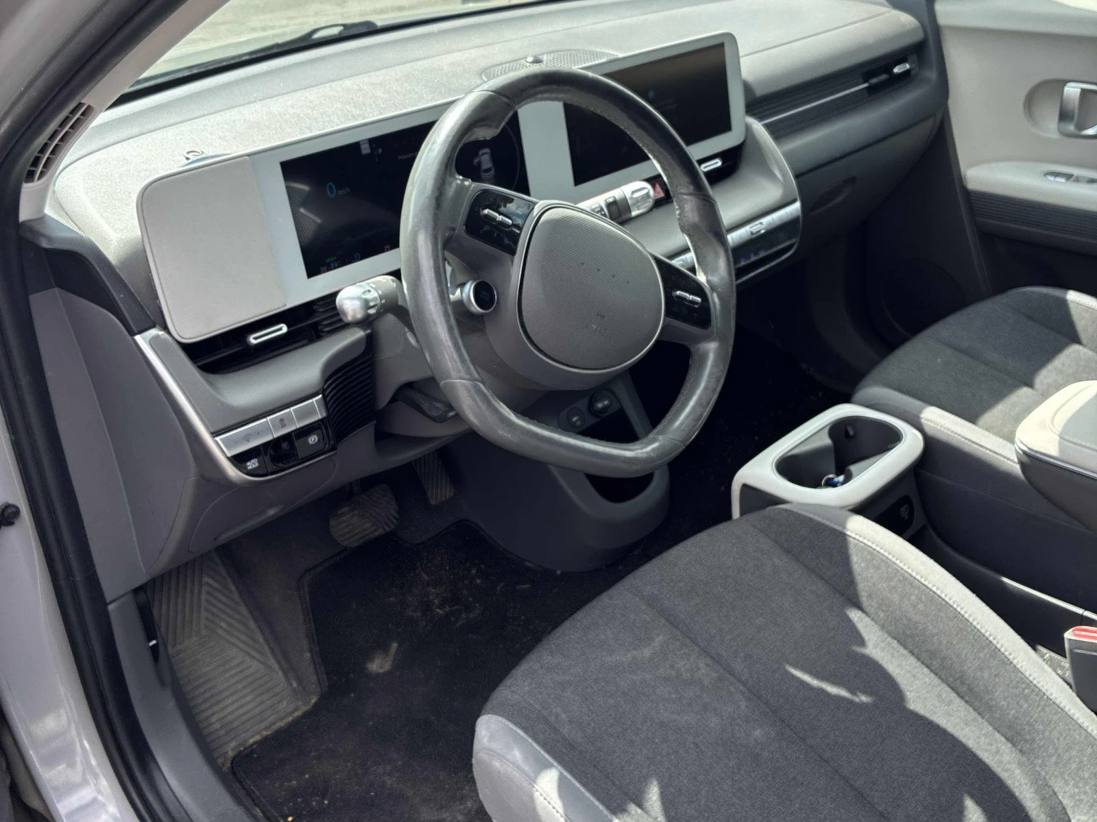 Hyundai Ioniq 5 Preferred / Carfax / Автокредит, снимка 5 - Автомобили и джипове - 56047503