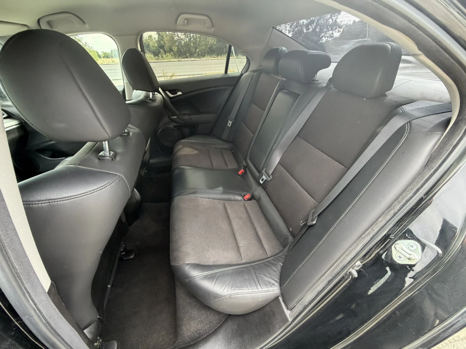 Honda Accord 2.4 I-VTEC - 201 �� / TypeS / ��������� / ����  | Mobile.bg � ����������� 16