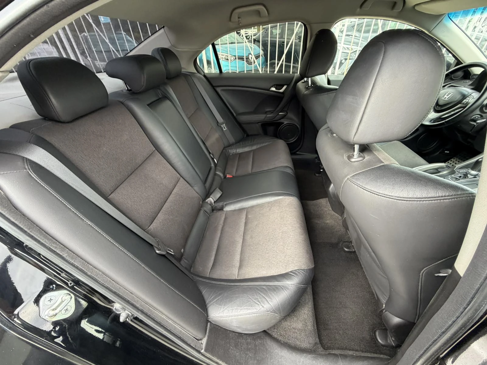 Honda Accord 2.4 I-VTEC - 201 �� / TypeS / ��������� / ����  | Mobile.bg � ����������� 14