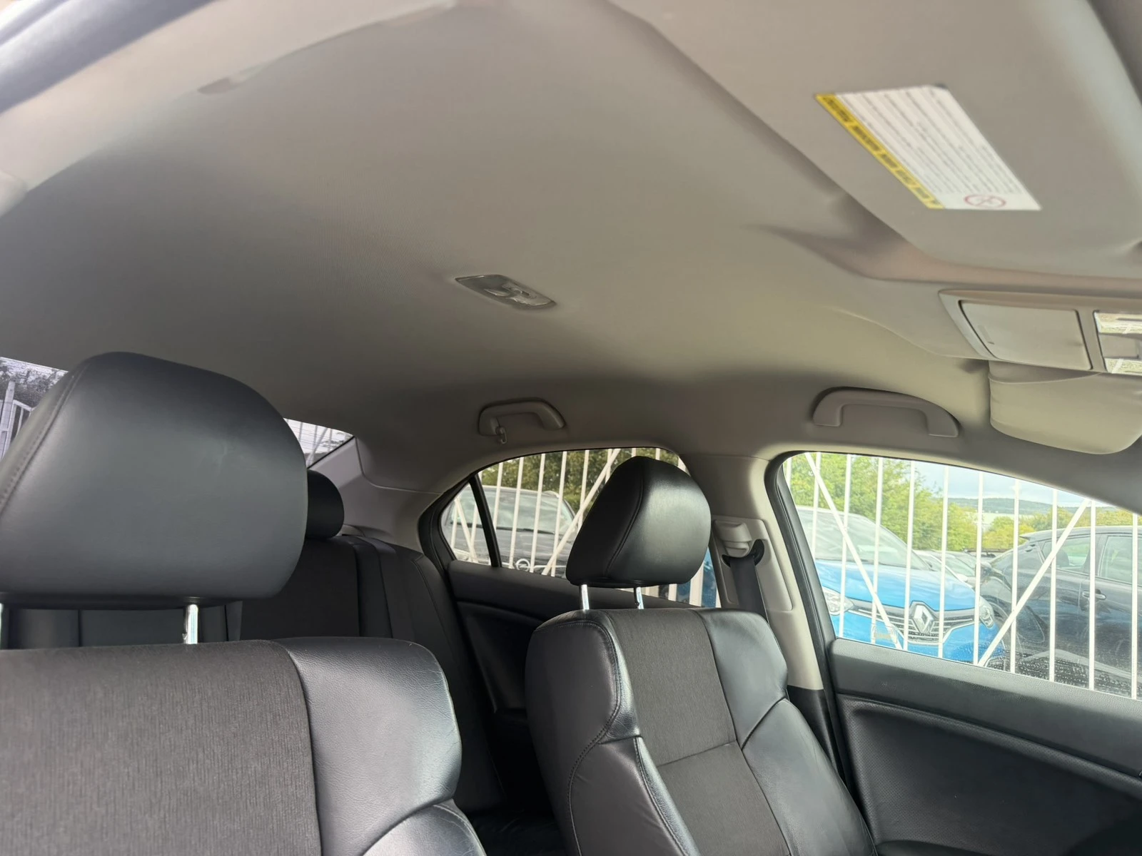 Honda Accord 2.4 I-VTEC - 201 �� / TypeS / ��������� / ����  | Mobile.bg � ����������� 13