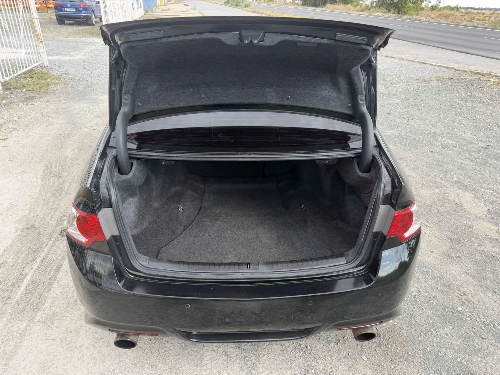 Honda Accord 2.4 I-VTEC - 201 �� / TypeS / ��������� / ����  | Mobile.bg � ����������� 9