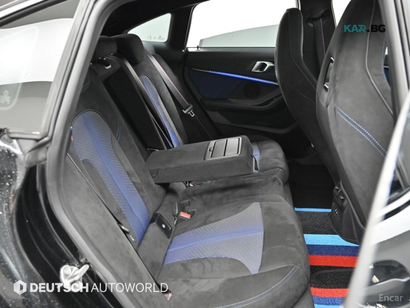 BMW 235 M235i xDrive M-Performance Edition, снимка 11 - Автомобили и джипове - 56107991