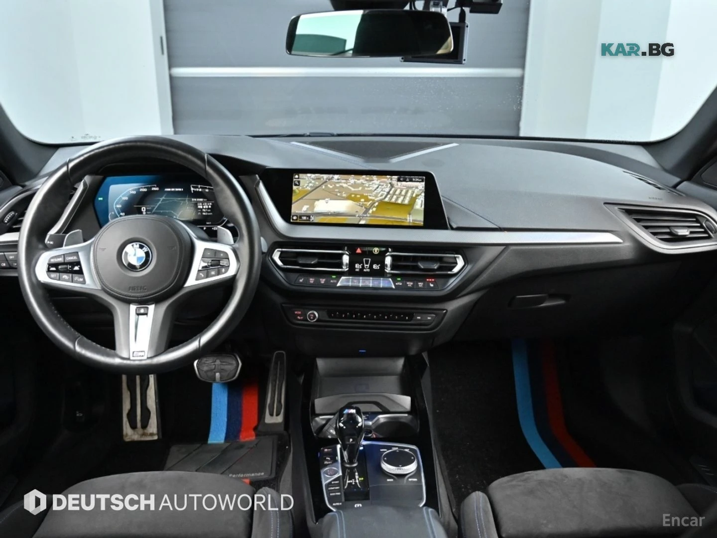 BMW 235 M235i xDrive M-Performance Edition, снимка 6 - Автомобили и джипове - 56107991