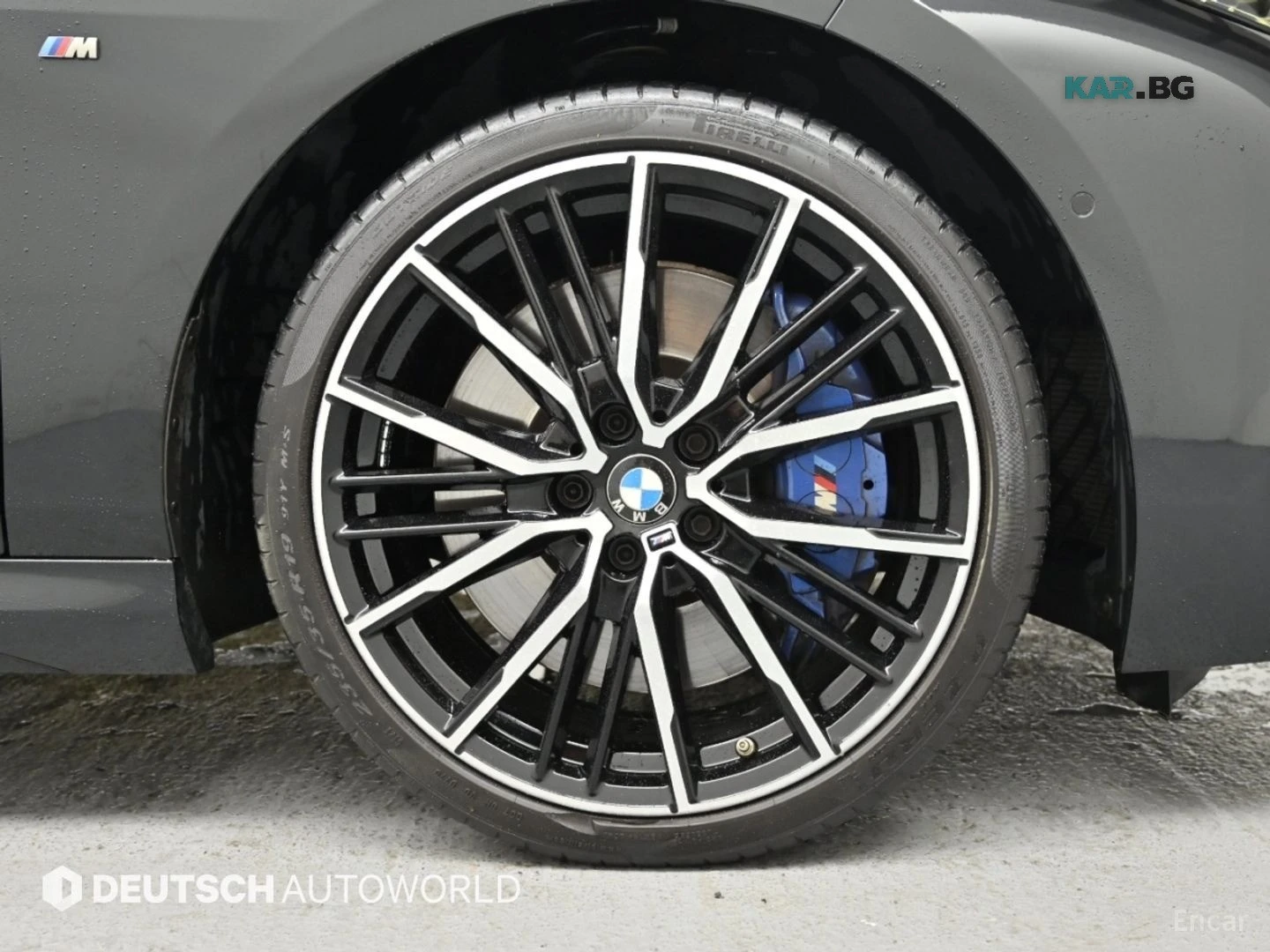 BMW 235 M235i xDrive M-Performance Edition, снимка 5 - Автомобили и джипове - 56107991