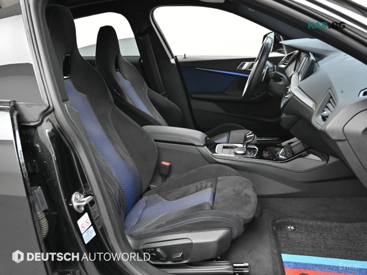 BMW 235 M235i xDrive M-Performance Edition, снимка 9 - Автомобили и джипове - 56107991