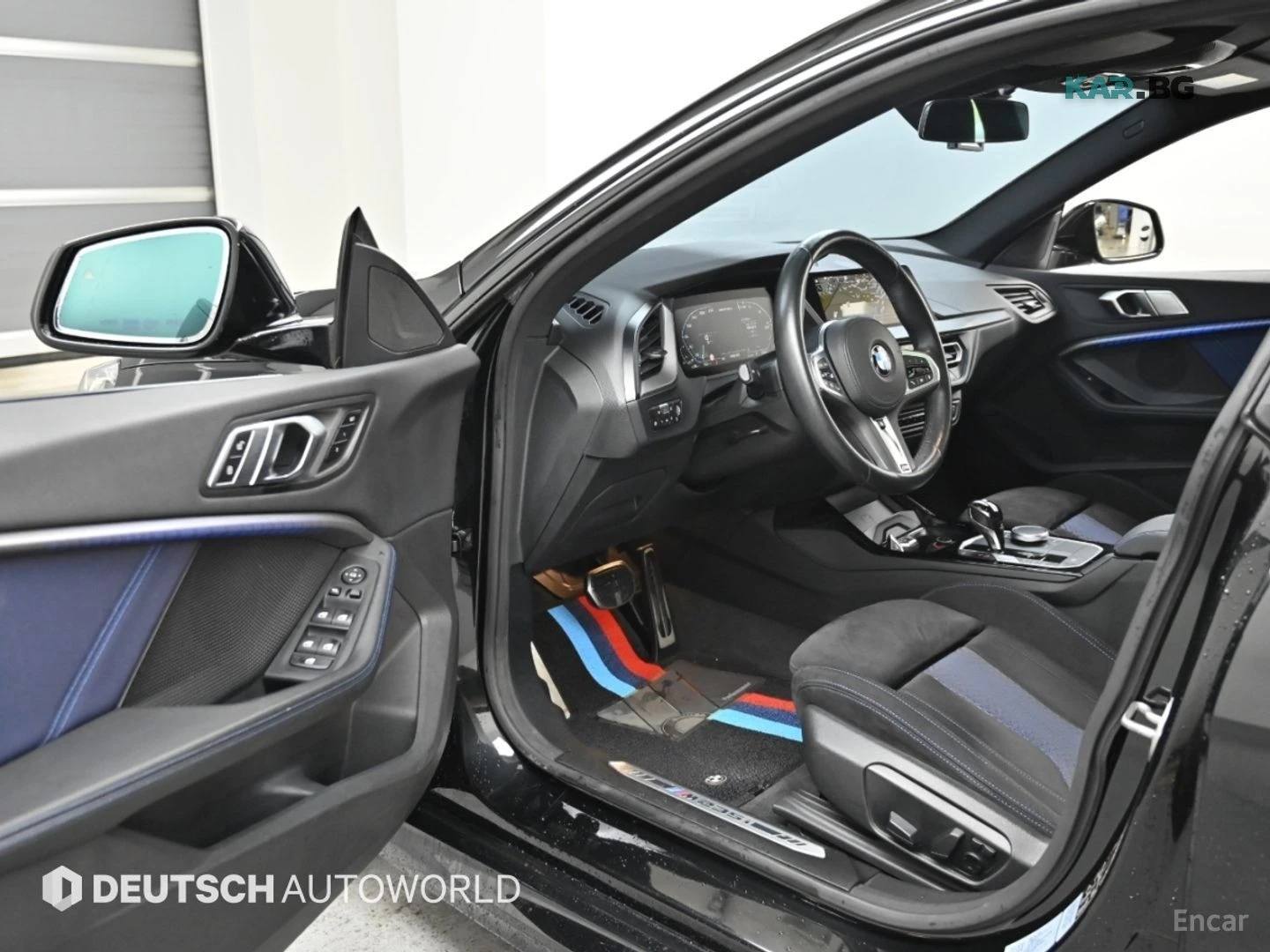 BMW 235 M235i xDrive M-Performance Edition, снимка 10 - Автомобили и джипове - 56107991
