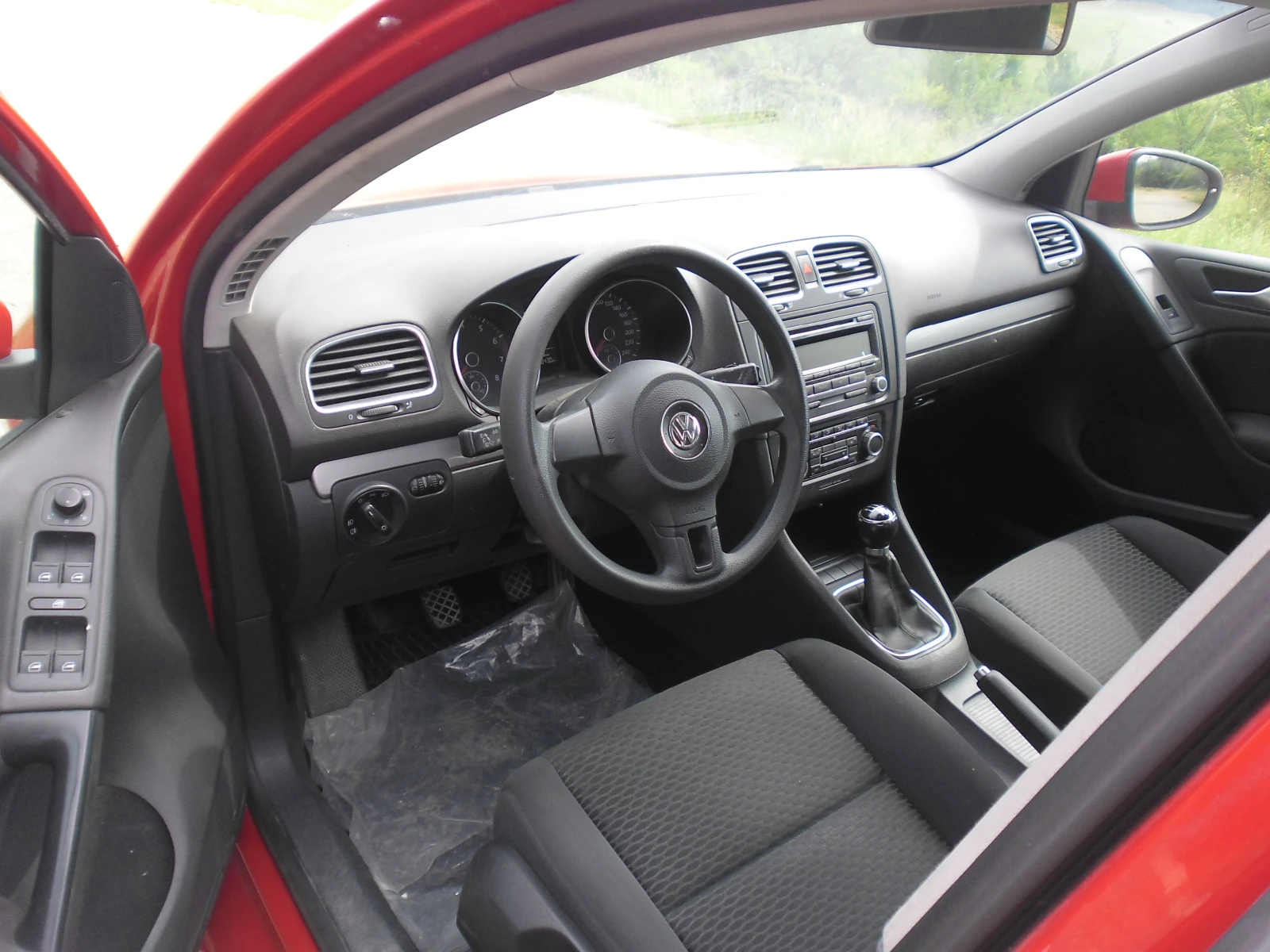 VW Golf 14000, снимка 6 - Автомобили и джипове - 56183356