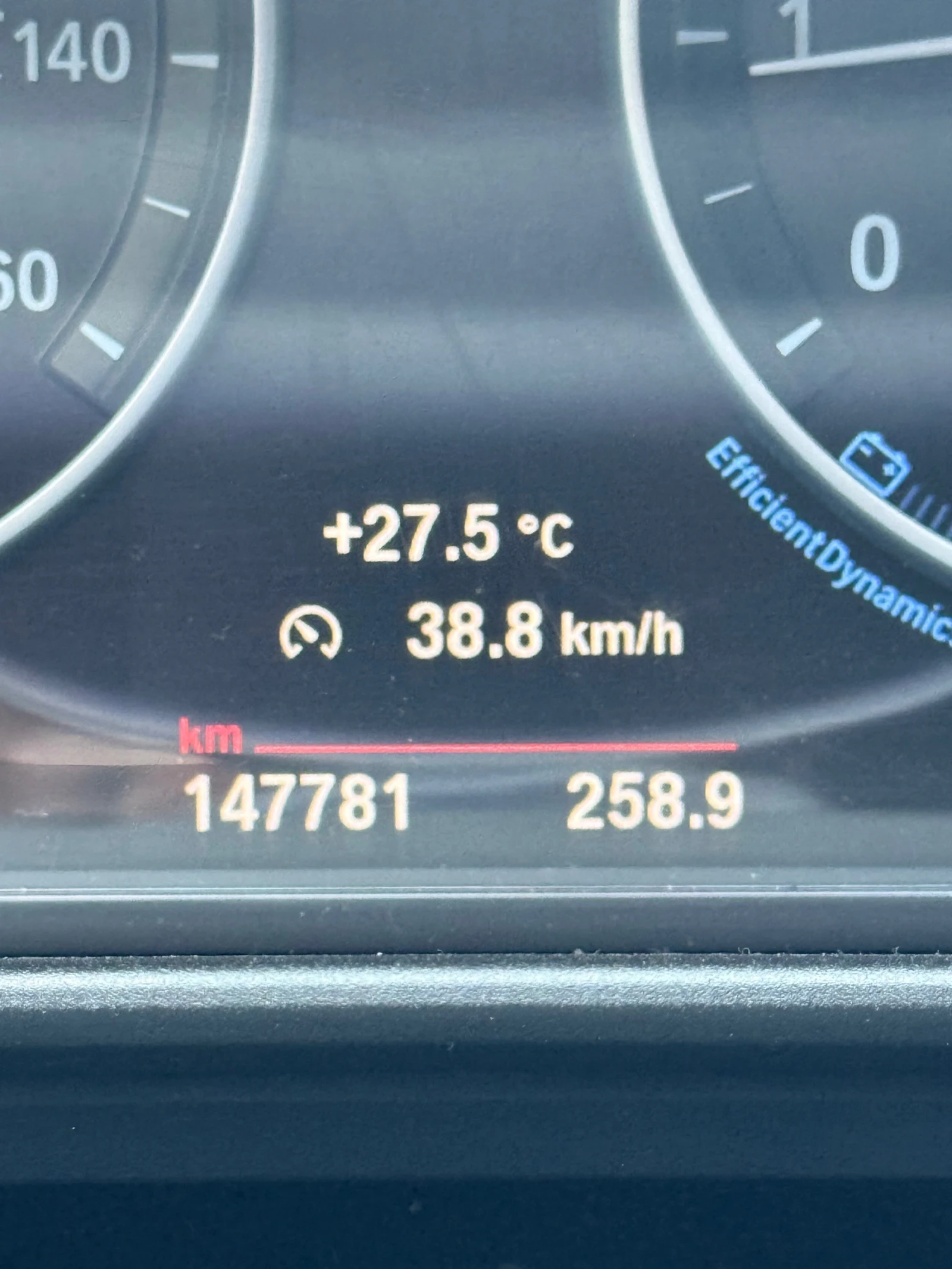 BMW 528 i, снимка 7 - Автомобили и джипове - 56360466