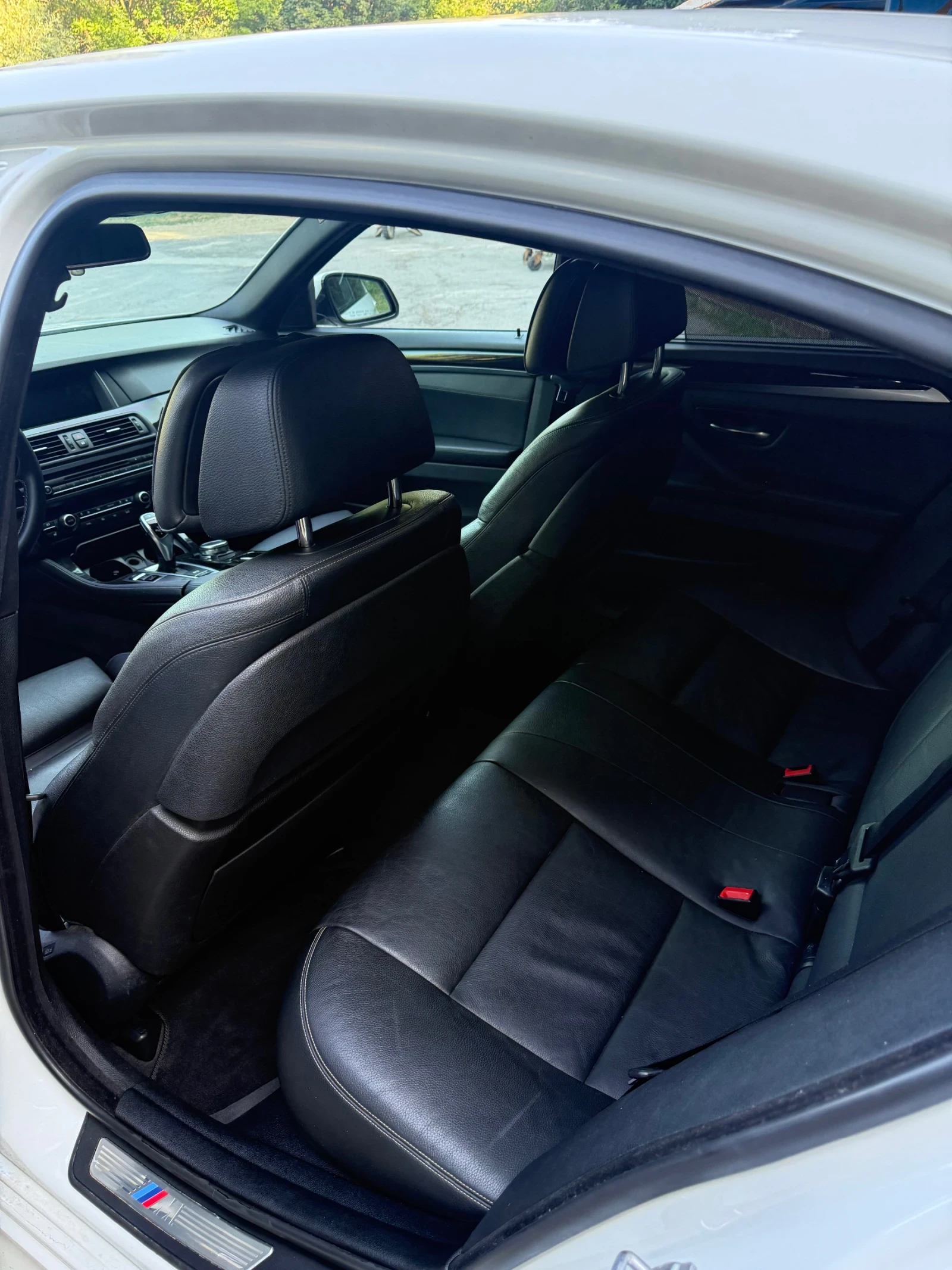 BMW 528 i, снимка 11 - Автомобили и джипове - 56360466