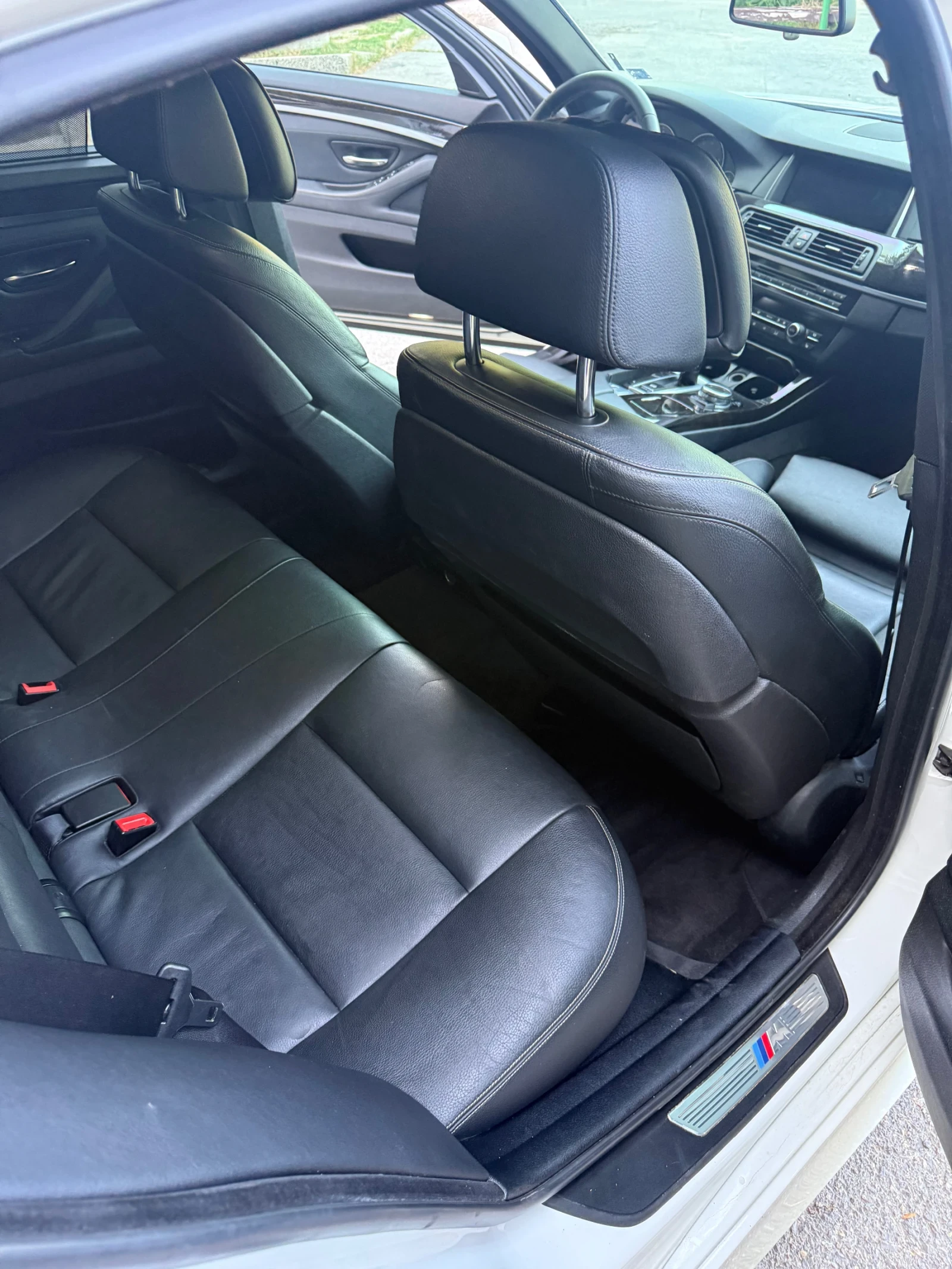 BMW 528 i, снимка 10 - Автомобили и джипове - 56360466