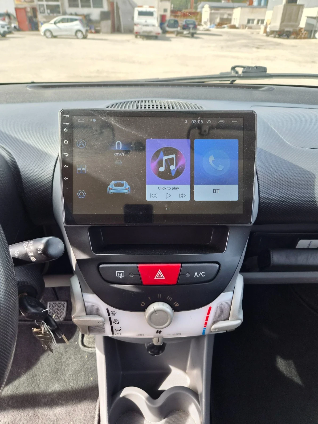 Toyota Aygo ��� ����, NAVI, CLIMA | Mobile.bg � ����������� 10