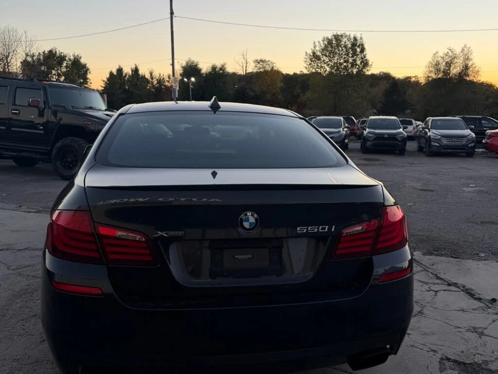 BMW 550 M-Sport * Ambient * HUD * ���������� (���� �� ��) | Mobile.bg � ����������� 2