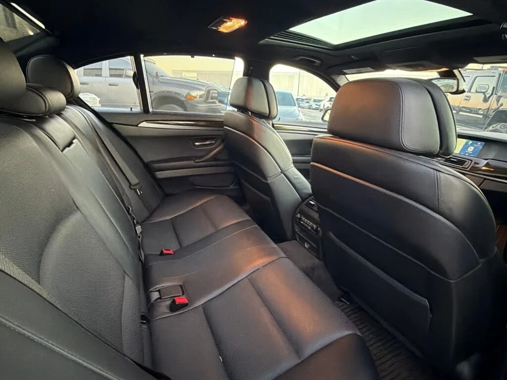 BMW 550 M-Sport * Ambient * HUD * ���������� (���� �� ��) | Mobile.bg � ����������� 16
