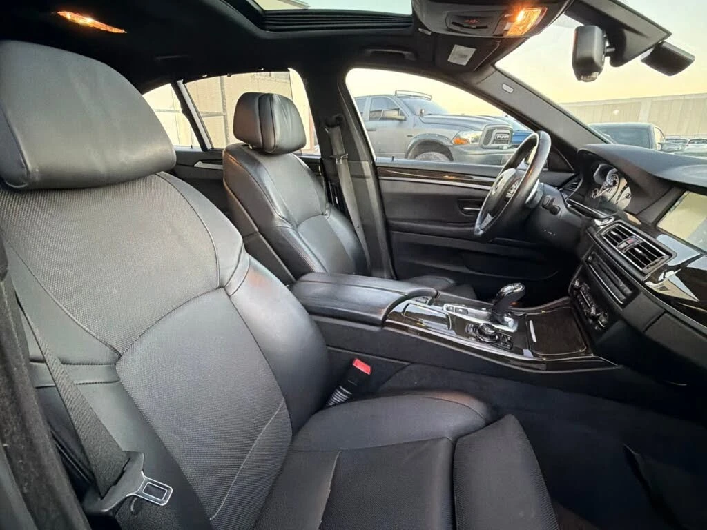 BMW 550 M-Sport * Ambient * HUD * ���������� (���� �� ��) | Mobile.bg � ����������� 15