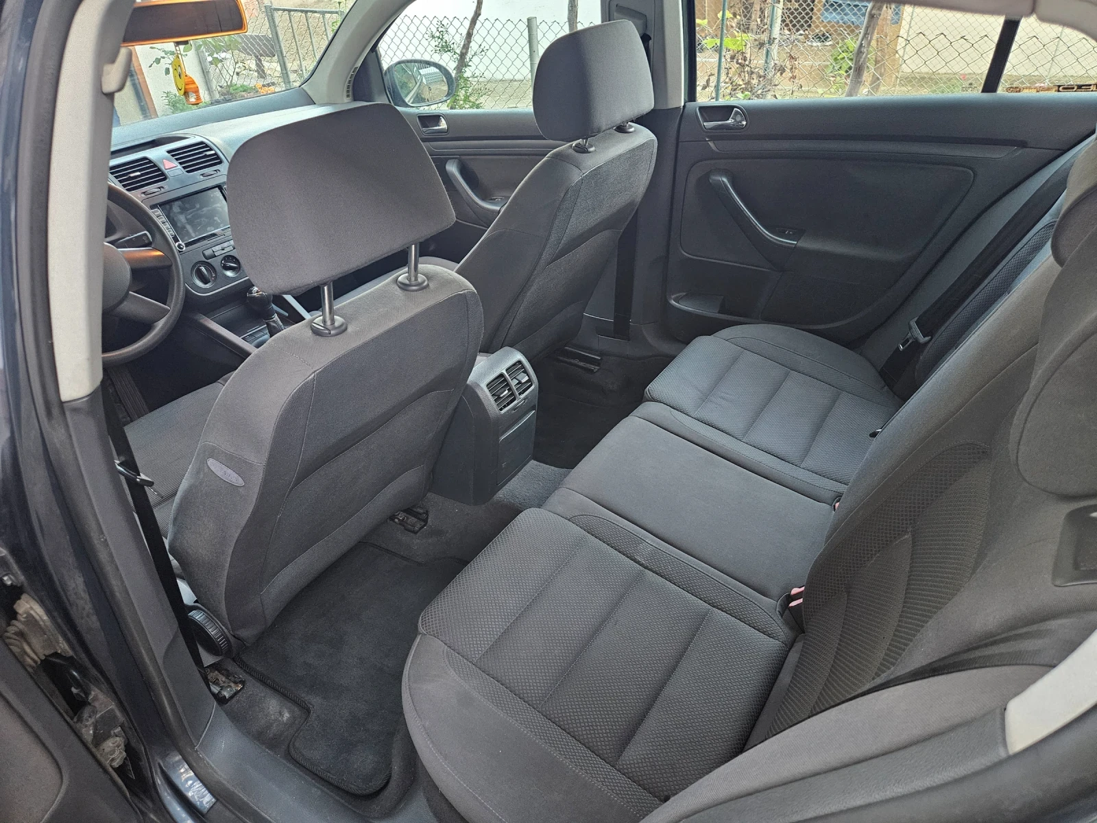 VW Golf, снимка 9 - Автомобили и джипове - 56615410