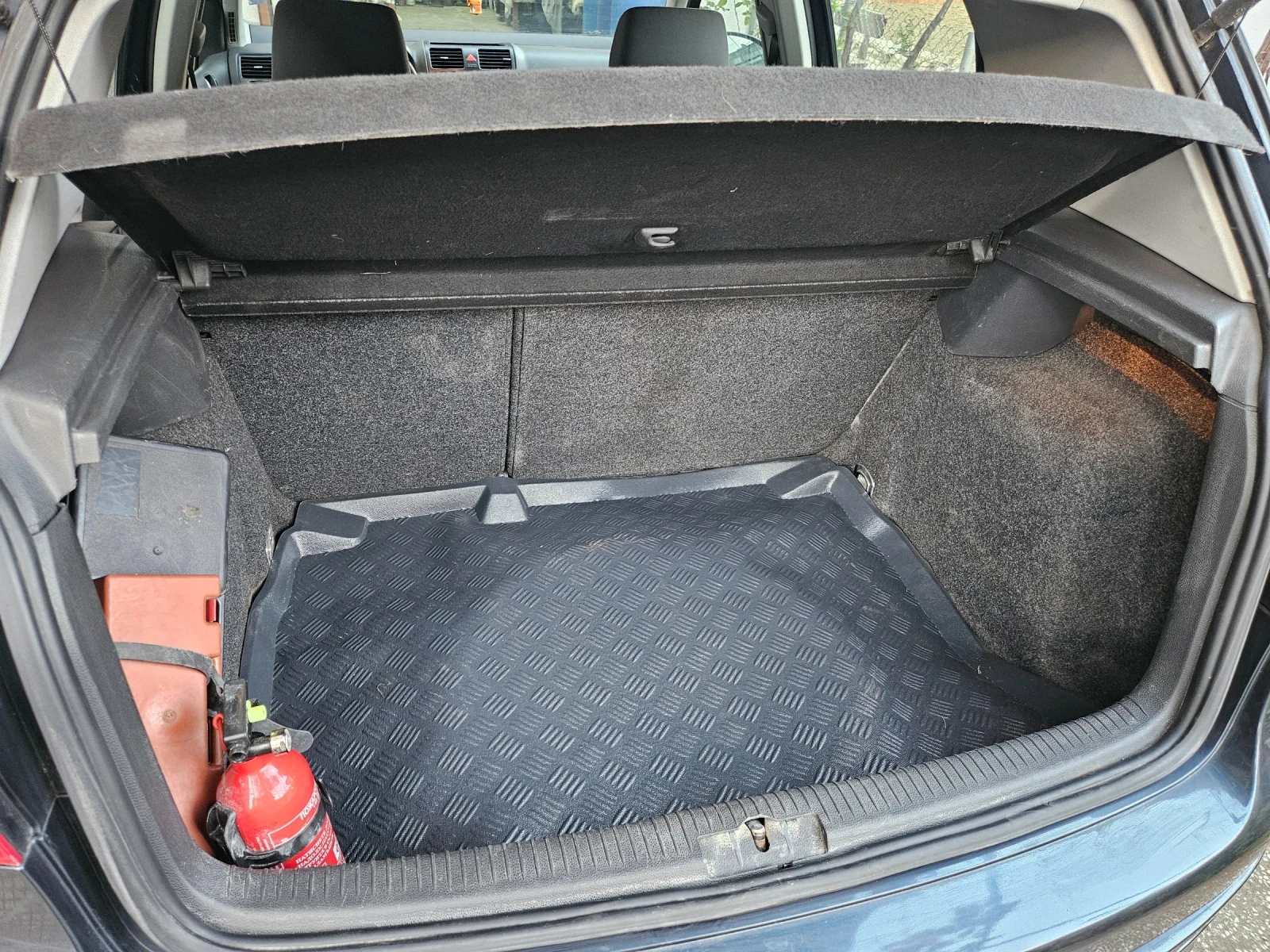 VW Golf, снимка 10 - Автомобили и джипове - 56615410