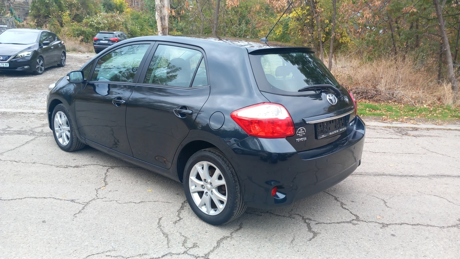 Toyota Auris 1.6 i FACE | Mobile.bg � ����������� 7