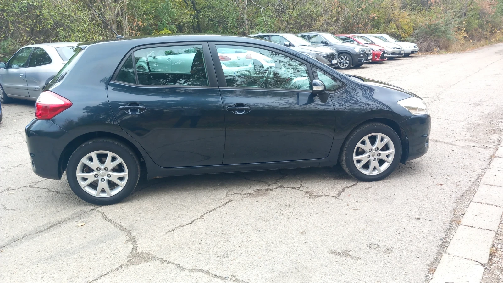 Toyota Auris 1.6 i FACE | Mobile.bg � ����������� 4
