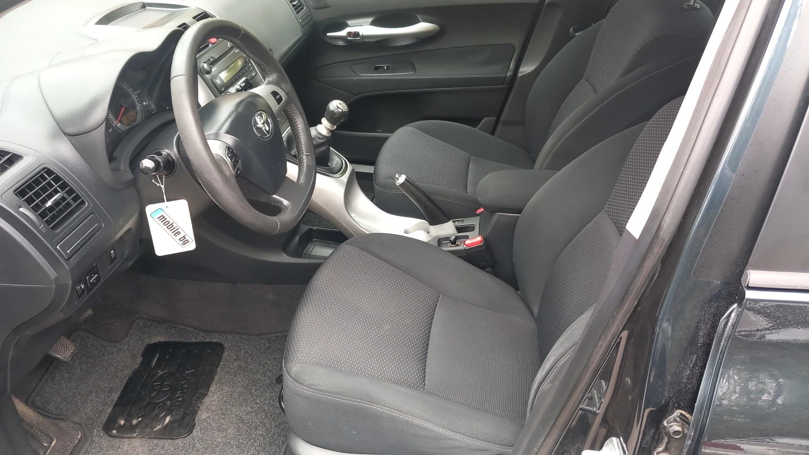 Toyota Auris 1.6 i FACE | Mobile.bg � ����������� 9