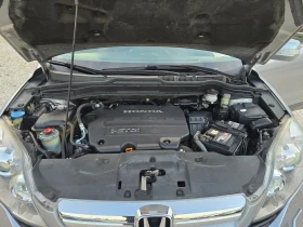 Honda Cr-v 2.2I-CDTI ELEGANCE/4X4/, снимка 15