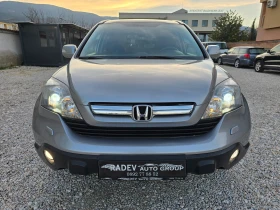 Honda Cr-v 2.2I-CDTI ELEGANCE/4X4/, снимка 6