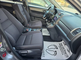 Honda Cr-v 2.2I-CDTI ELEGANCE/4X4/, снимка 8