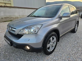 Honda Cr-v 2.2I-CDTI ELEGANCE/4X4/, снимка 1