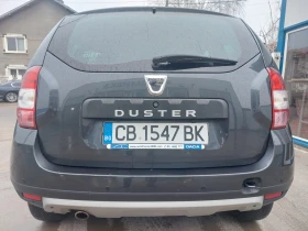 Dacia Duster 1.2 TCe 125, снимка 9