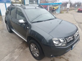 Dacia Duster 1.2 TCe 125, снимка 5