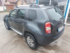 Dacia Duster 1.2 TCe 125, снимка 6