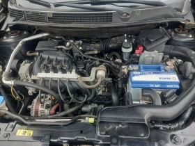 Nissan Qashqai 1.6i 117к.с. FaceLift GPL, снимка 12