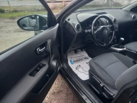 Nissan Qashqai 1.6i 117к.с. FaceLift GPL, снимка 8