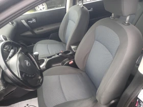 Nissan Qashqai 1.6i 117к.с. FaceLift GPL, снимка 7