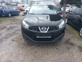 Nissan Qashqai 1.6i 117к.с. FaceLift GPL, снимка 2